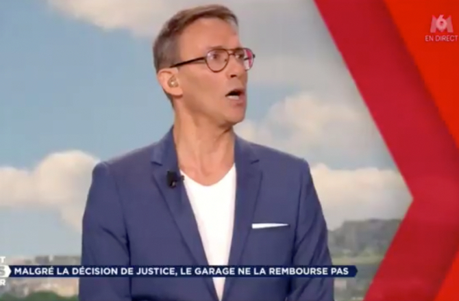 Replay Julien Courbet ça Peut Vous Arriver Ca Peut Vous Arriver Replay - d-maidr
