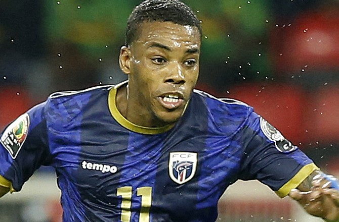 rencontre cameroun cap vert