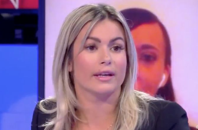 Carla Moreau Accusee De Sorcellerie Victime D Un Enorme Chantage Elle Retablit Sa Verite Video