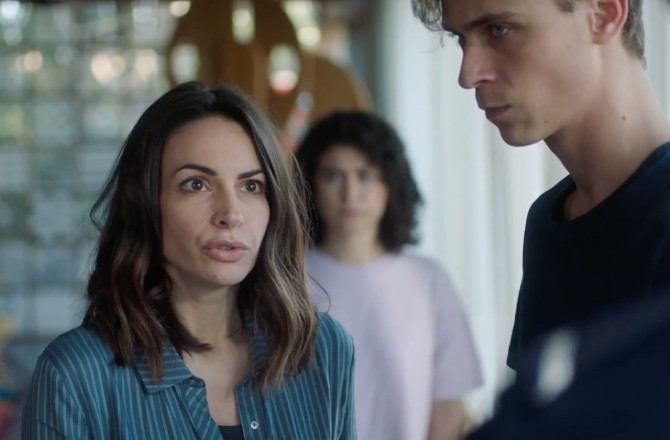 mes chères rencontres tf1