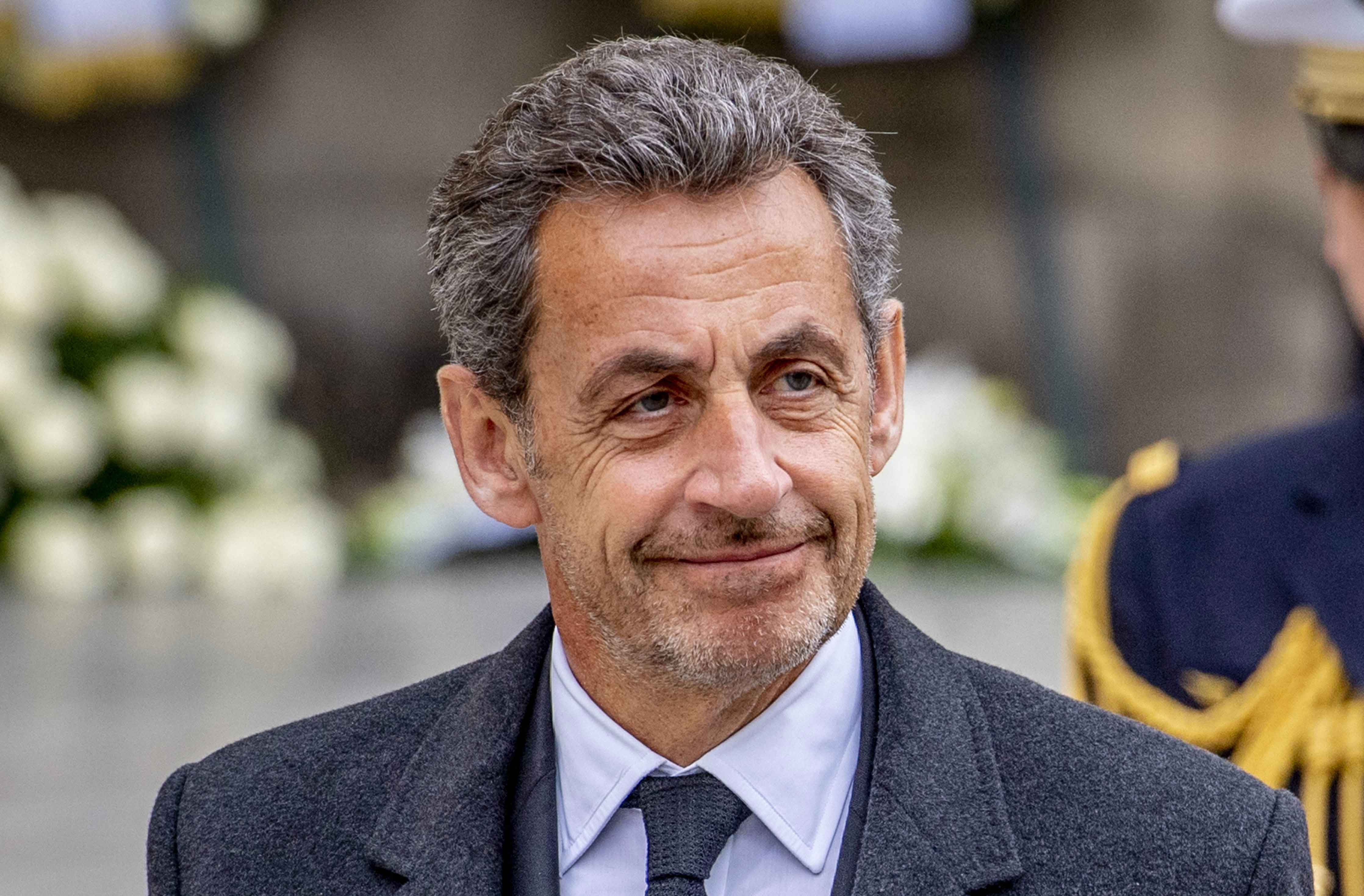 rencontre zemmour sarkozy