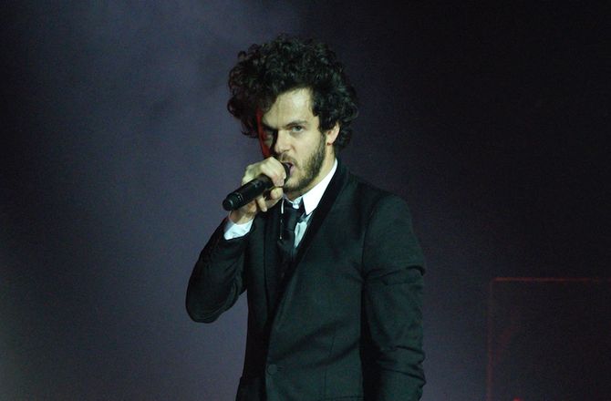 Michael Gregorio L Imitateur A Du Etre Opere Pour Sauver Sa Carriere