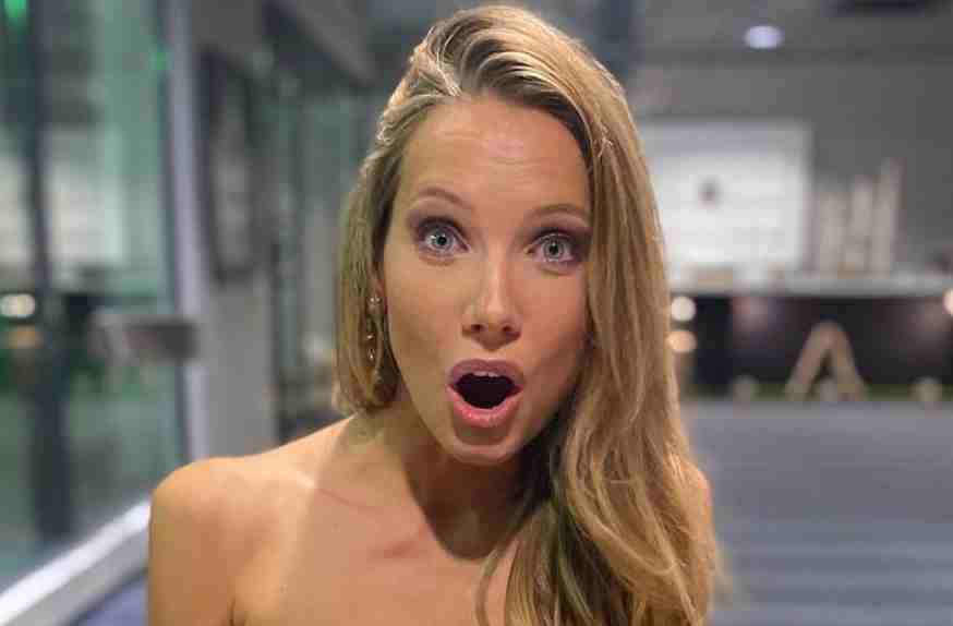 Amandine Petit Miss France 2021 amoureuse : on sait avec qui Amandine Petit est en couple !