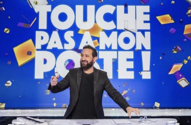 Touche Pas A Mon Poste Cyril Hanouna Annonce Un Entretien Avec Didier Raoult Pour La Premiere De La Saison