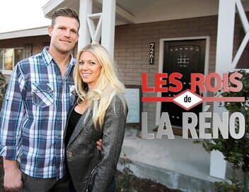 Les rois de la réno Las Vegas 211224 1012 Voir le Replay