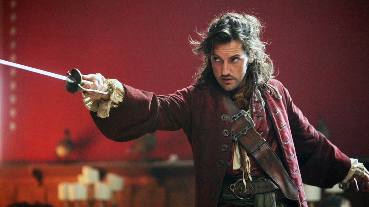 Cartouche, le brigand magnifique filmstelefilms sur Télé 7 Jours Cartouche, le brigand magnifique filmstelefilms sur Télé 7 Jours