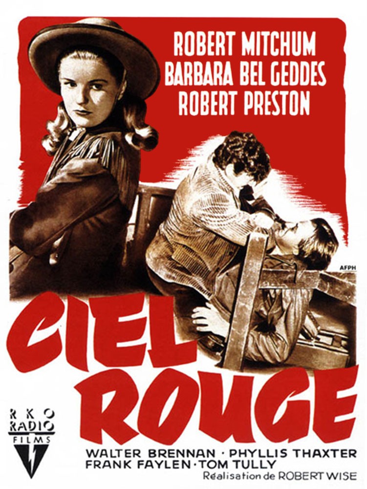 Ciel Rouge Film Streaming Ciel Rouge - films-telefilms sur Télé 7 Jours