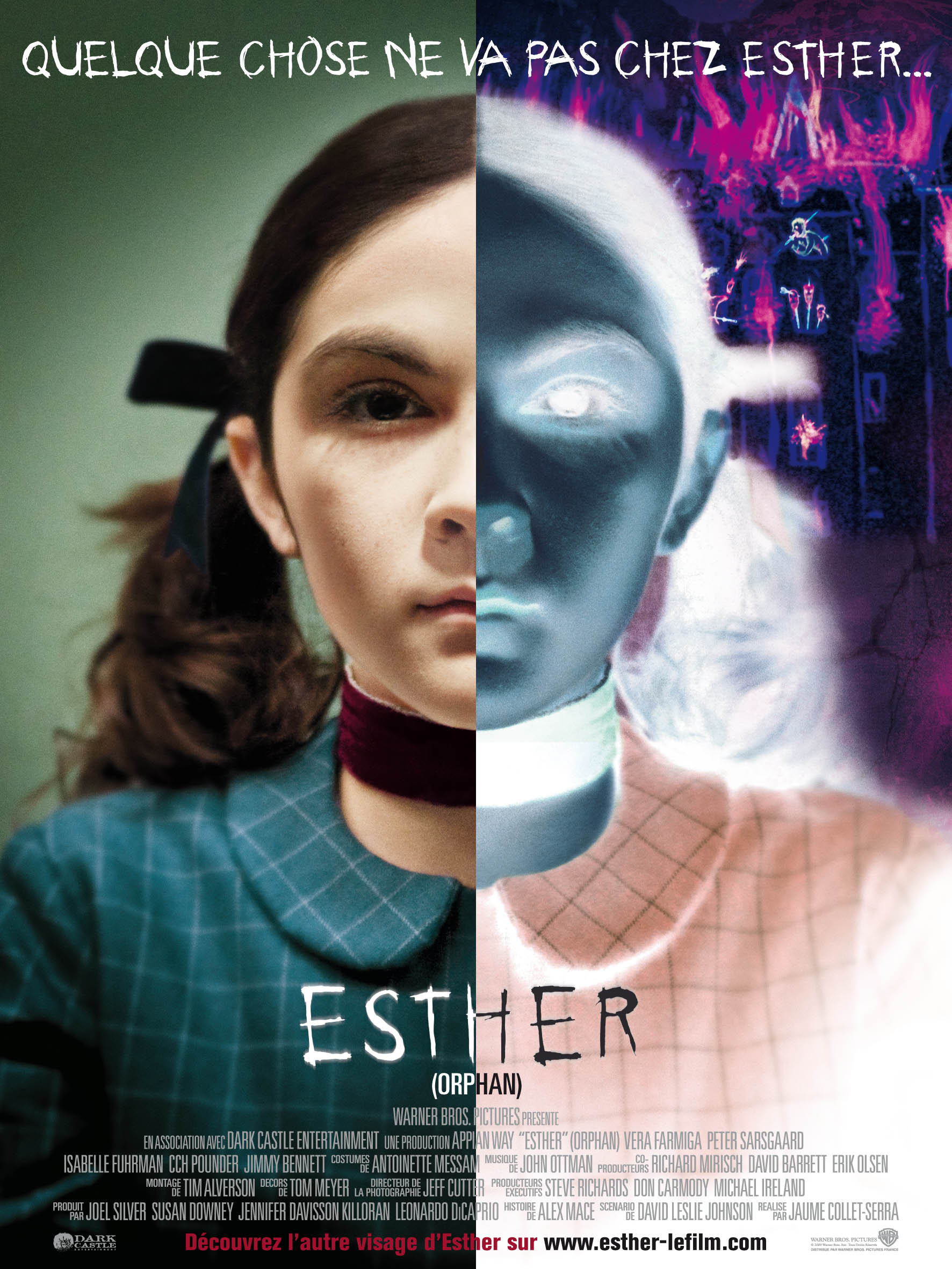 Esther Film Complet En Francais Esther - films-telefilms sur Télé 7 Jours