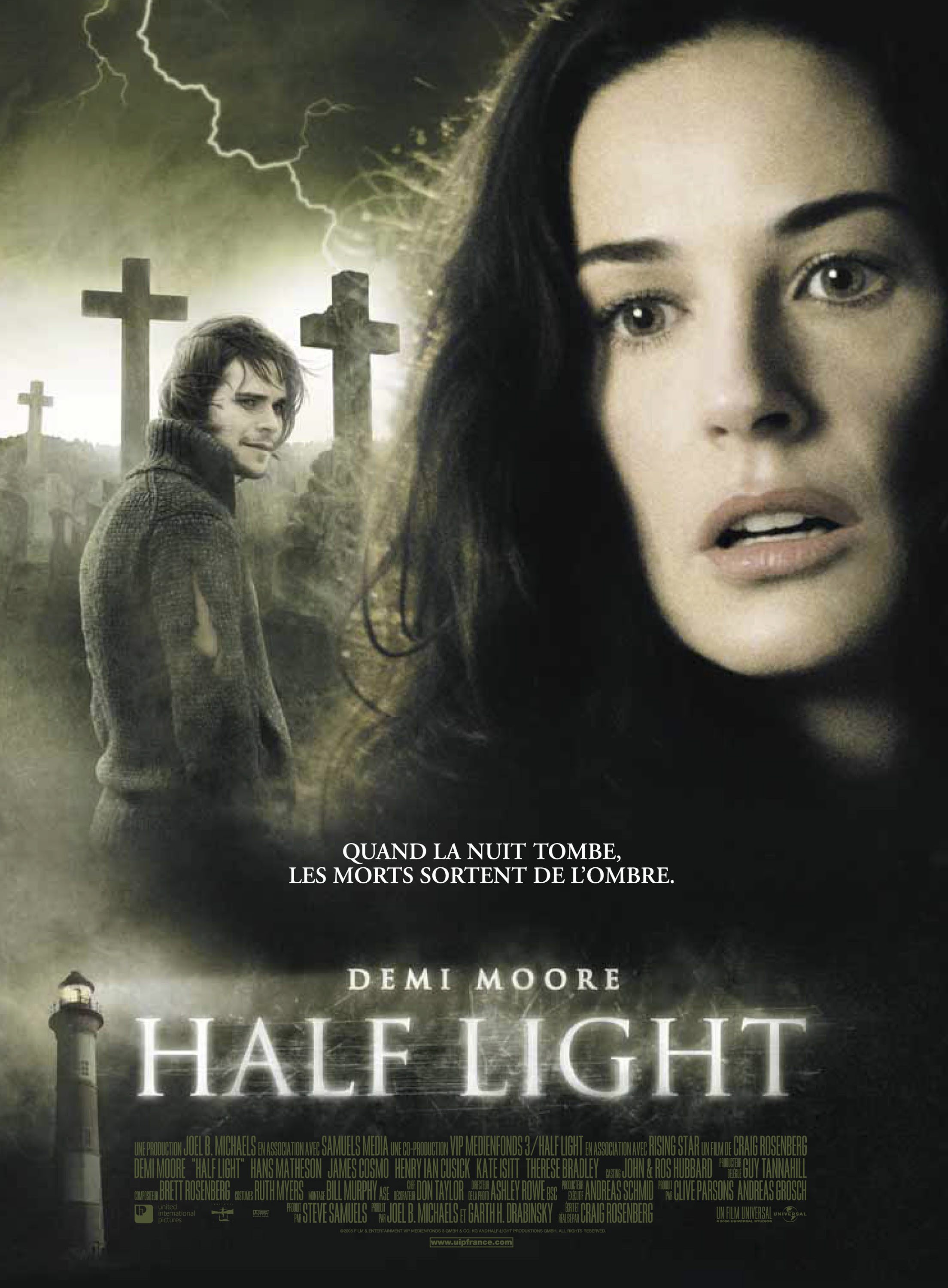 Half Light filmstelefilms sur Télé 7 Jours