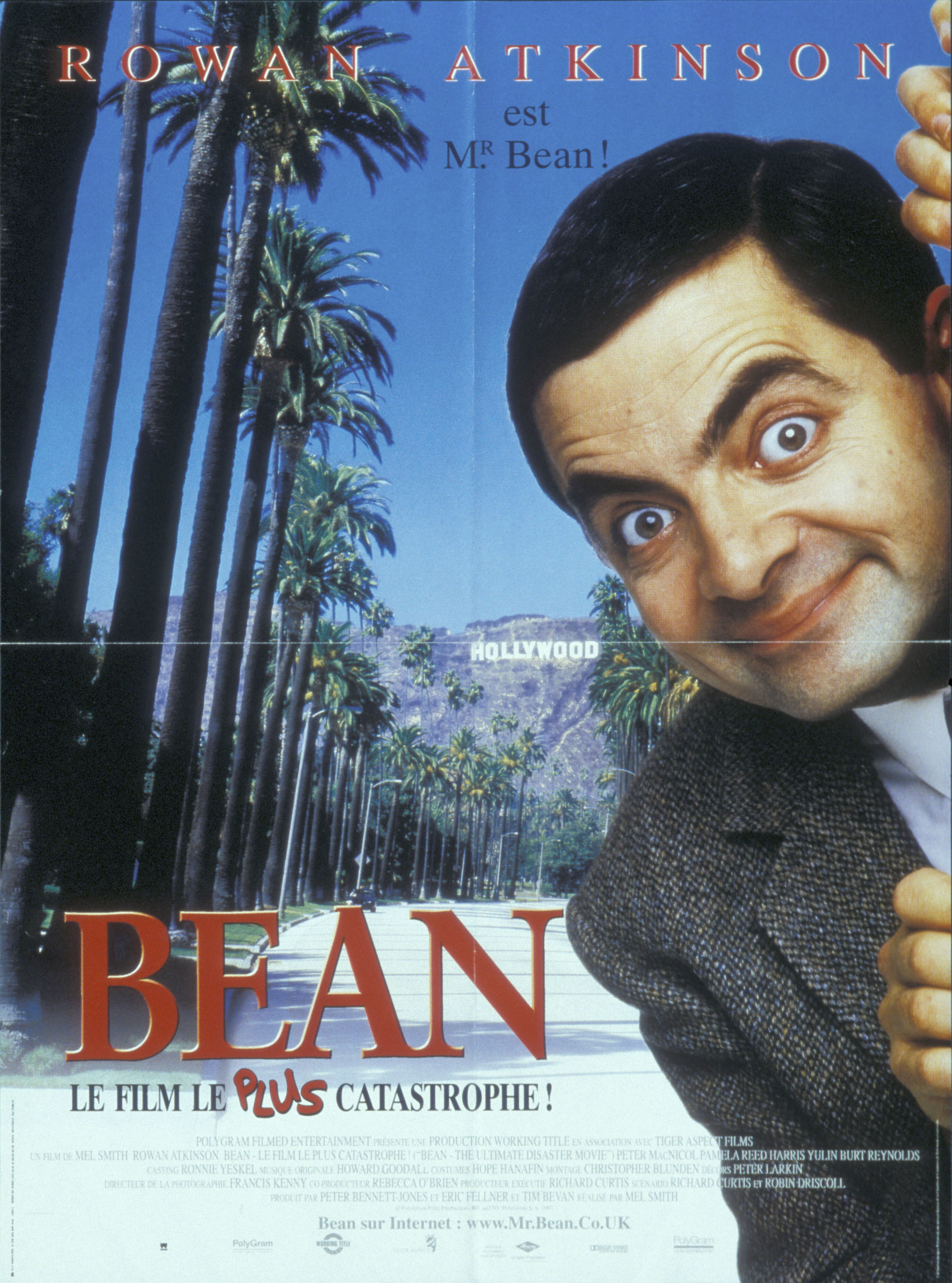 Bean filmstelefilms sur Télé 7 Jours