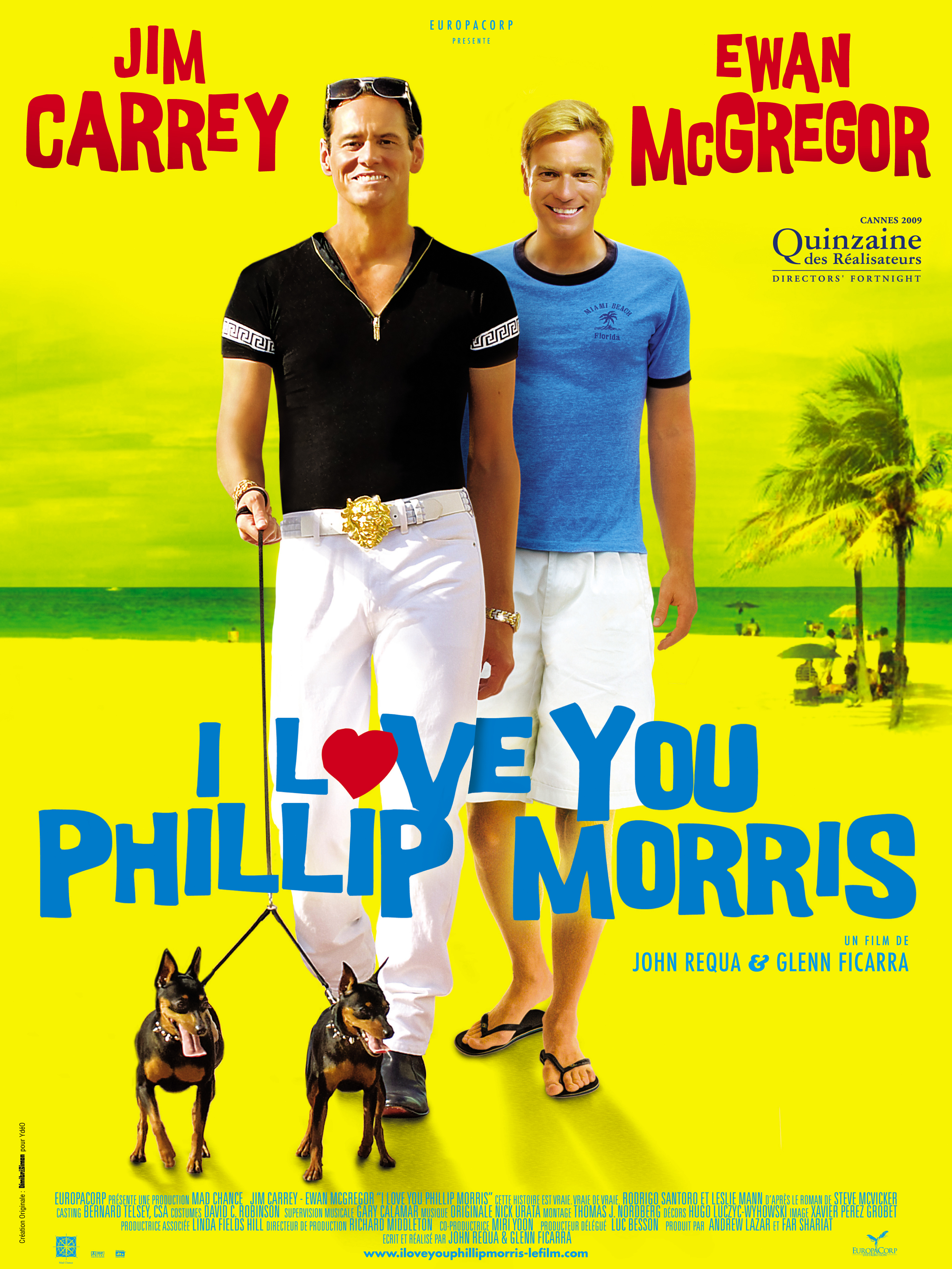 I Love You Phillip Morris Netflix I Love You Phillip Morris - films-telefilms sur Télé 7 Jours