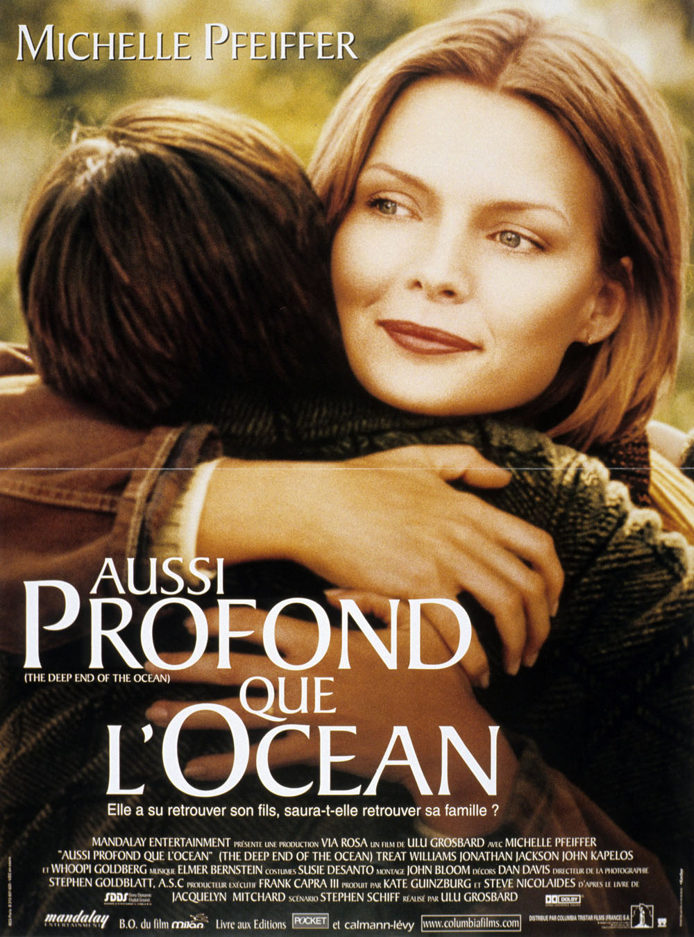 Aussi Profond Que L Océan Bande Annonce Vf Aussi profond que l'ocean - films-telefilms sur Télé 7 Jours