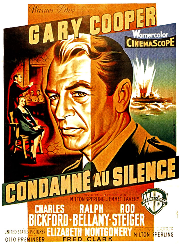 Le Dernier Jour D'un Condamné Film Condamné Au Silence - films-telefilms sur Télé 7 Jours