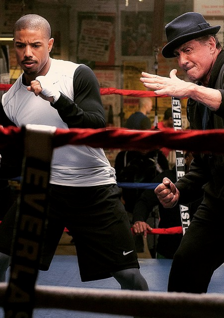 Creed 1 Streaming Vf Creed - films-telefilms sur Télé 7 Jours