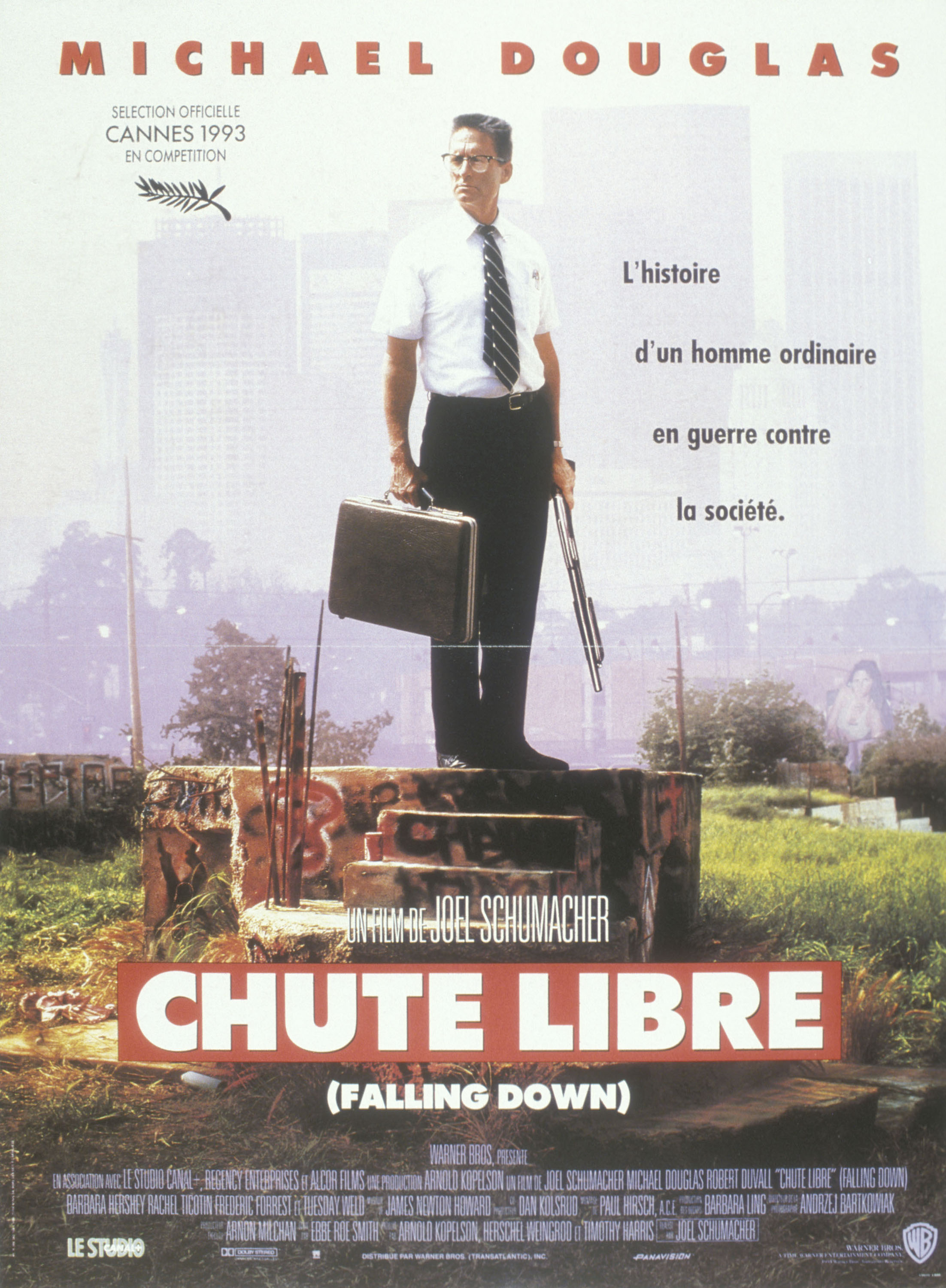 En Chute Libre Film Chute Libre - films-telefilms sur Télé 7 Jours