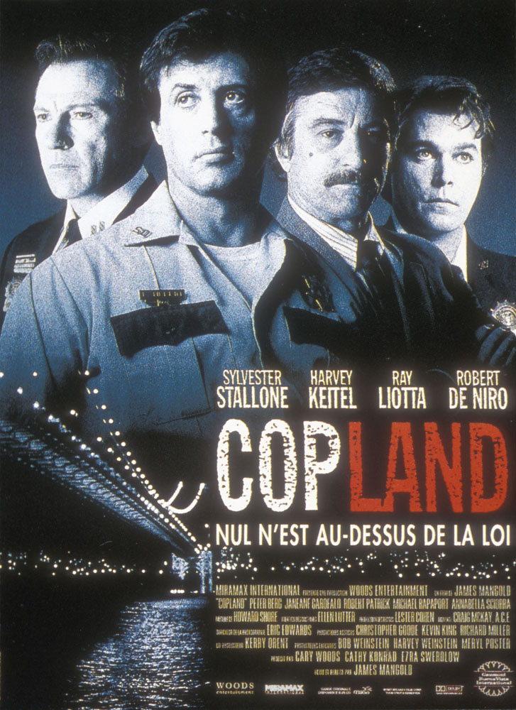 Ma Tele N'affiche Plus Les Programmes Copland - films-telefilms sur Télé 7 Jours