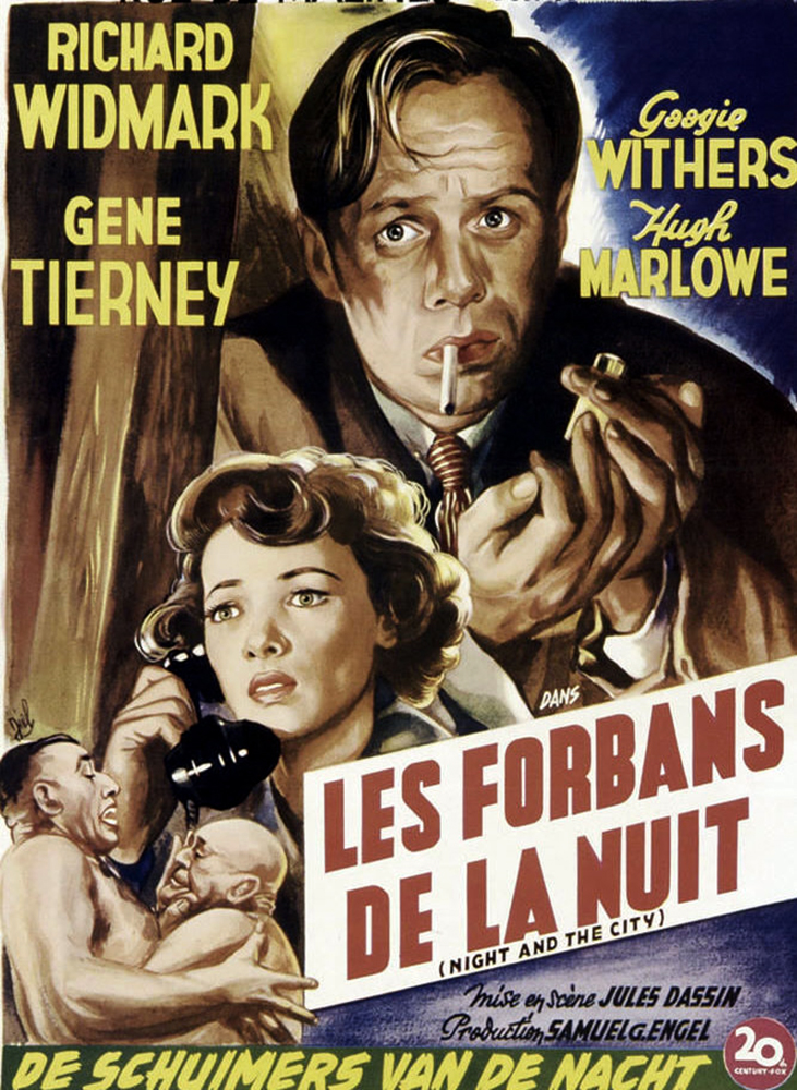 Les Chasseurs De La Nuit Film Les Forbans De La Nuit - films-telefilms sur Télé 7 Jours