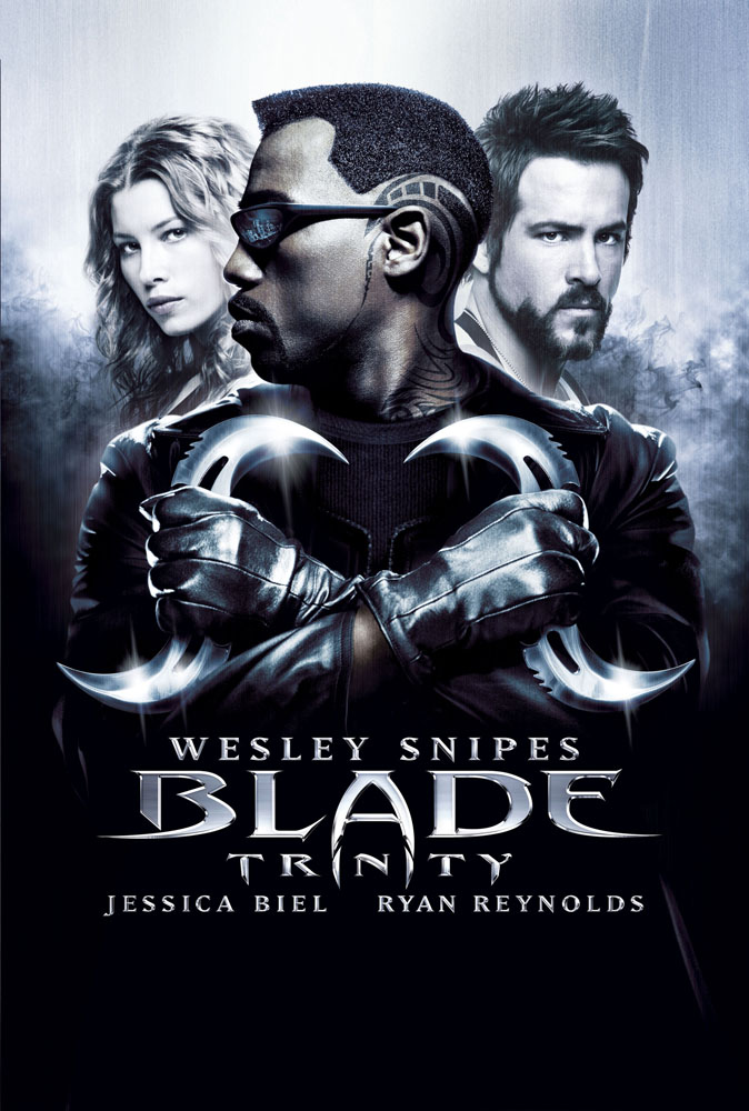 Blade films telefilms sur t l 7 jours