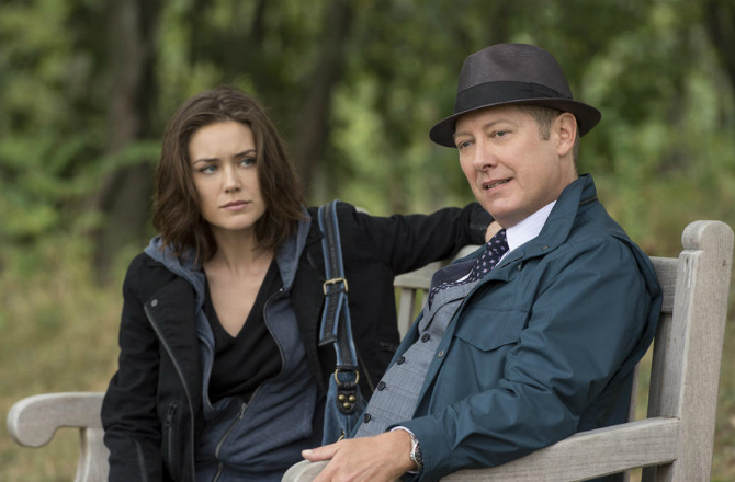 Blacklist saison 2 (TF1) : Où avions-nous laissé les personnages ?