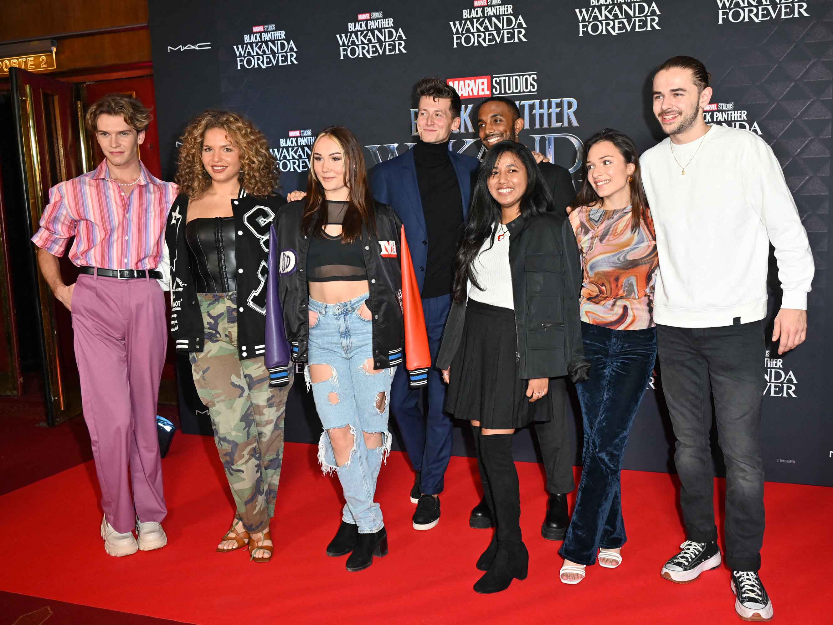 Membres De Star Academy 3