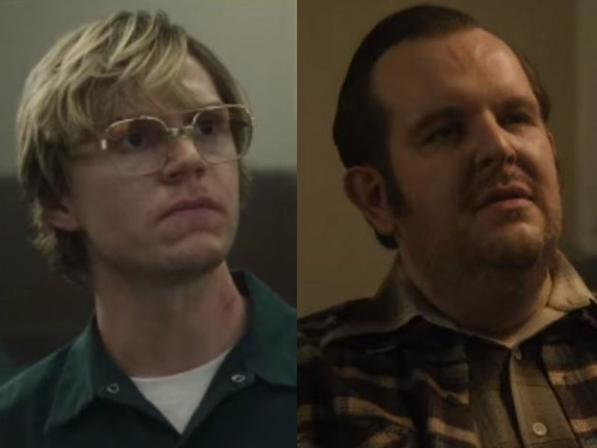 John Wayne Gacy Documentaire Dahmer : Gacy, l'autre serial killer de la série, a aussi son documentaire  sur Netflix
