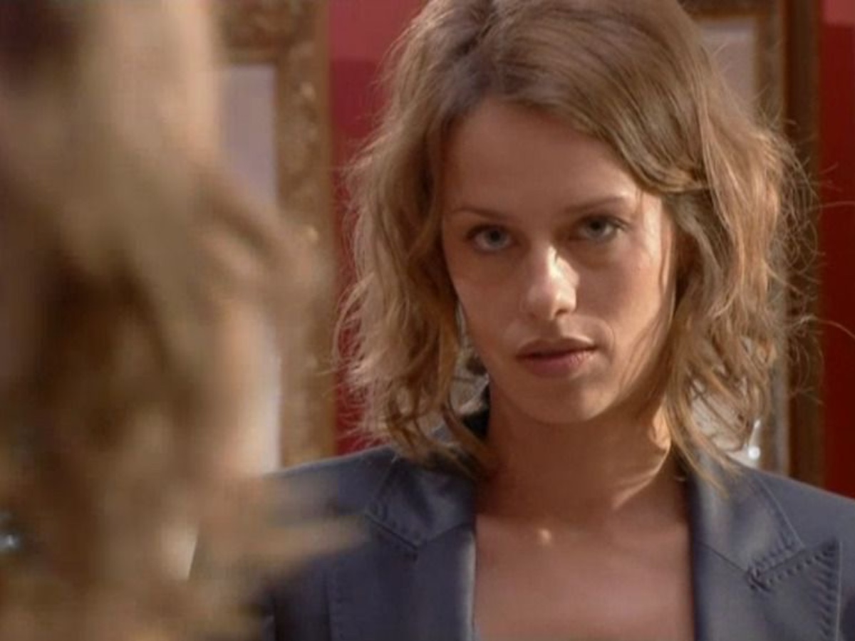 Plus Belle La Vie Charlie Demain Nous Appartient : Charlie Nune (Plus Belle La Vie) rejoint le  feuilleton de TF1 !