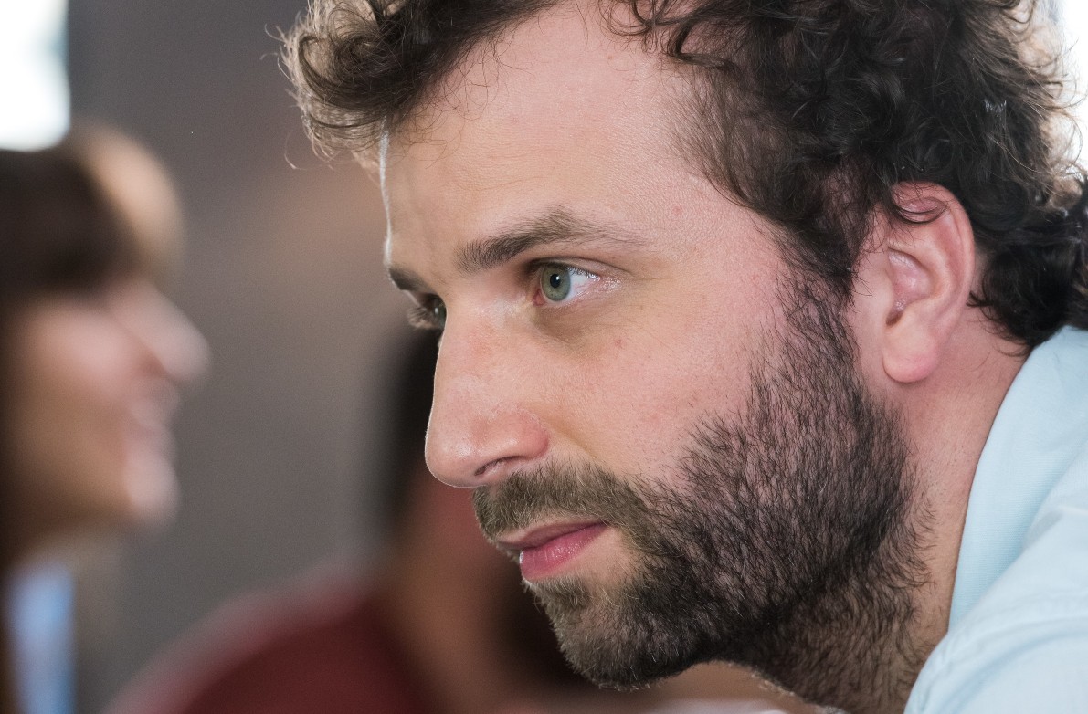 Nathan Dans Demain Nous Appartient Acteur Demain nous appartient (TF1) : Tristan est de retour à Sète… Les résumés  des épisodes de cette semaine