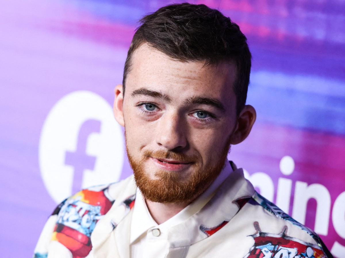 Films Et Séries Tv Avec Angus Cloud Euphoria : l'acteur Angus Cloud en fuite après un accident de voiture, la  police à sa recherche