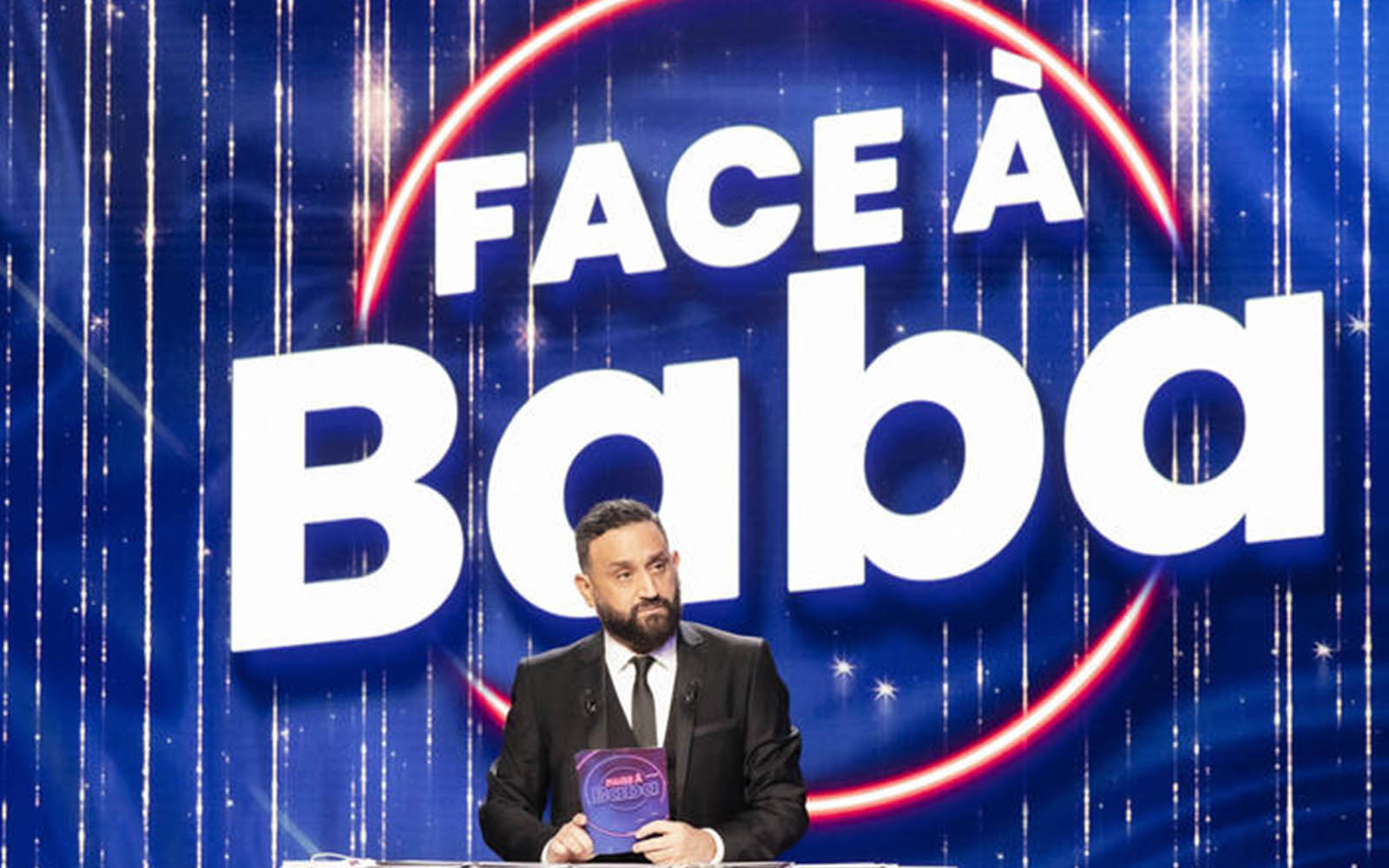 Face à Baba Ce Soir Face à Baba (C8) : Valérie Pécresse annule sa venue chez Cyril Hanouna