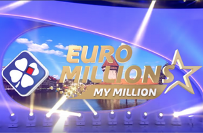 Fdj Resultat Euromillions Tf1 Le Tirage Du Mardi 12 Mai 2020