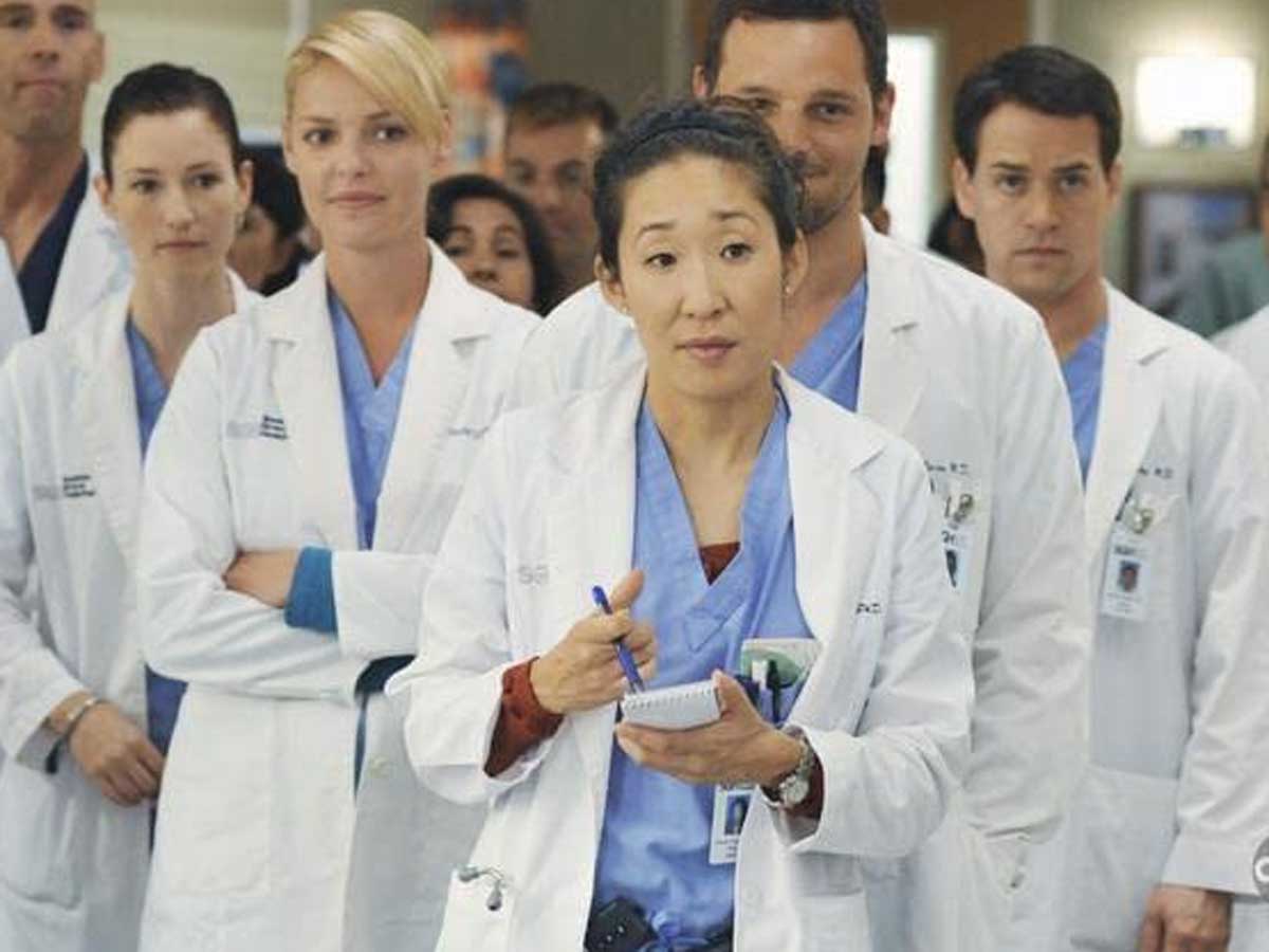Surnom De Derek Shepherd Dans Grey s Anatomy Grey's Anatomy : Shonda Rhimes l'avoue, elle rêve de faire revenir un  personnage mort !