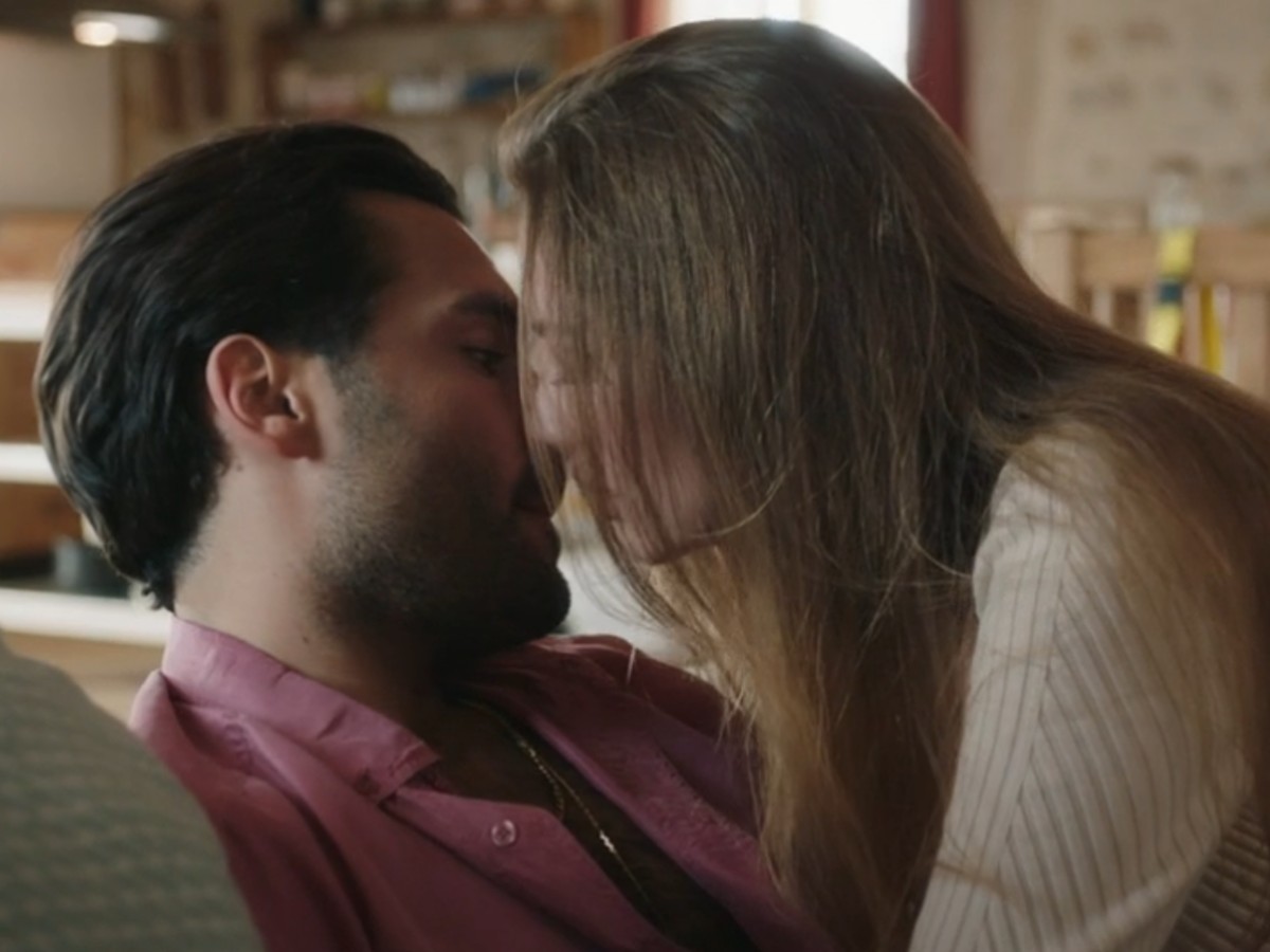 Ici Tout Commence Charlene Et Louis Ici tout commence : Charlène et Livio s'embrassent… Le résumé en avance du  16 novembre (SPOILERS)