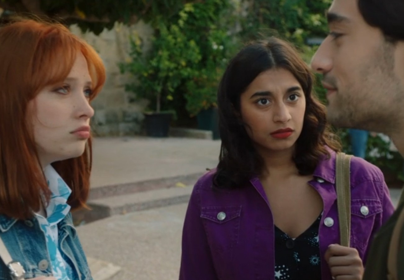 Ici Tout Commence 7 Décembre 2022 Ici tout commence : Deva victime d'une terrible rumeur… Le résumé en avance  du premier épisode du 8 décembre (SPOILERS)