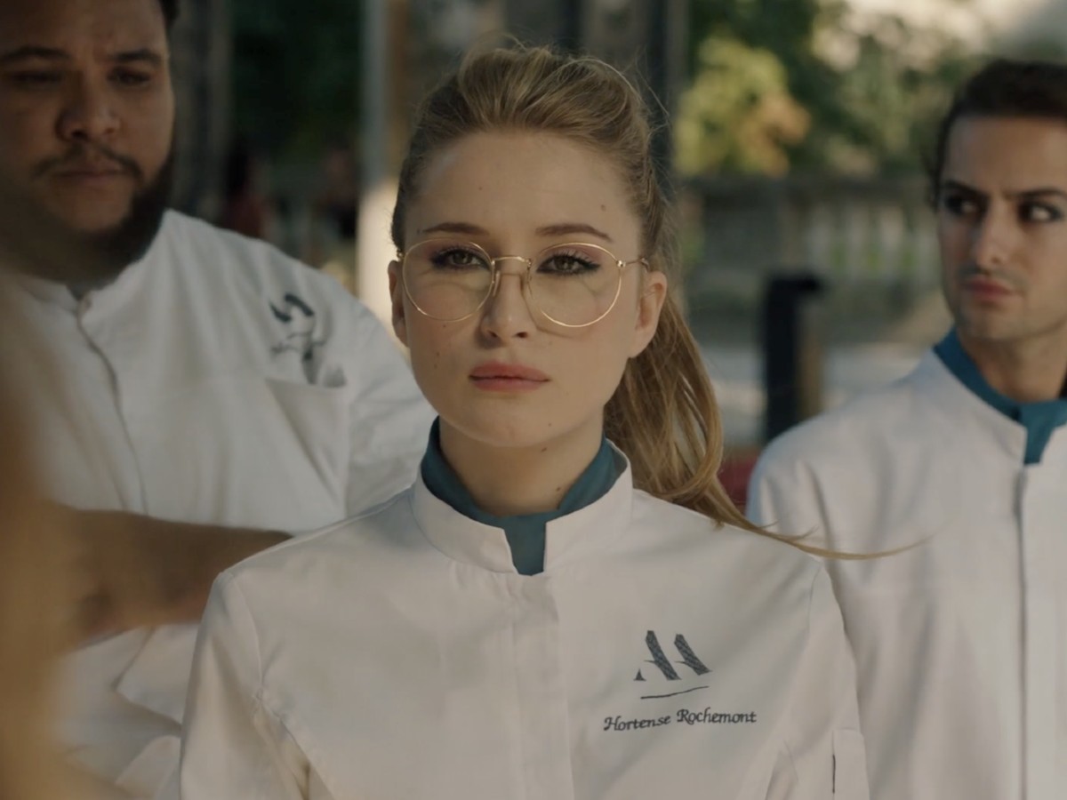Ici Tout Commence David Et Mia Ici tout commence, en avance : le résumé de l'épisode du jeudi 1er  septembre… SPOILERS