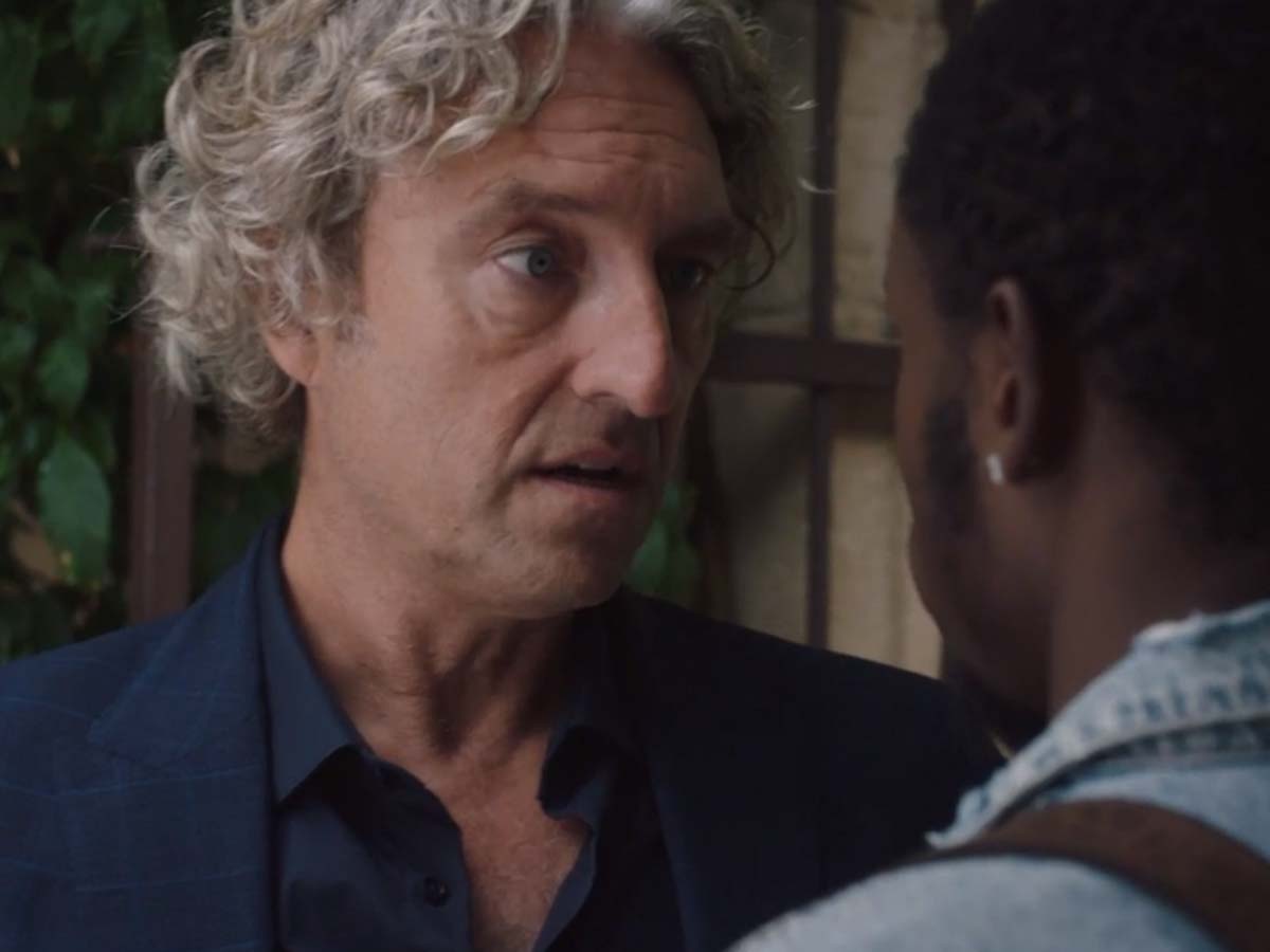 Plus Belle La Vie Lundi 31 Octobre Ici tout commence, en avance : le résumé de l'épisode du lundi 31 octobre…  SPOILERS