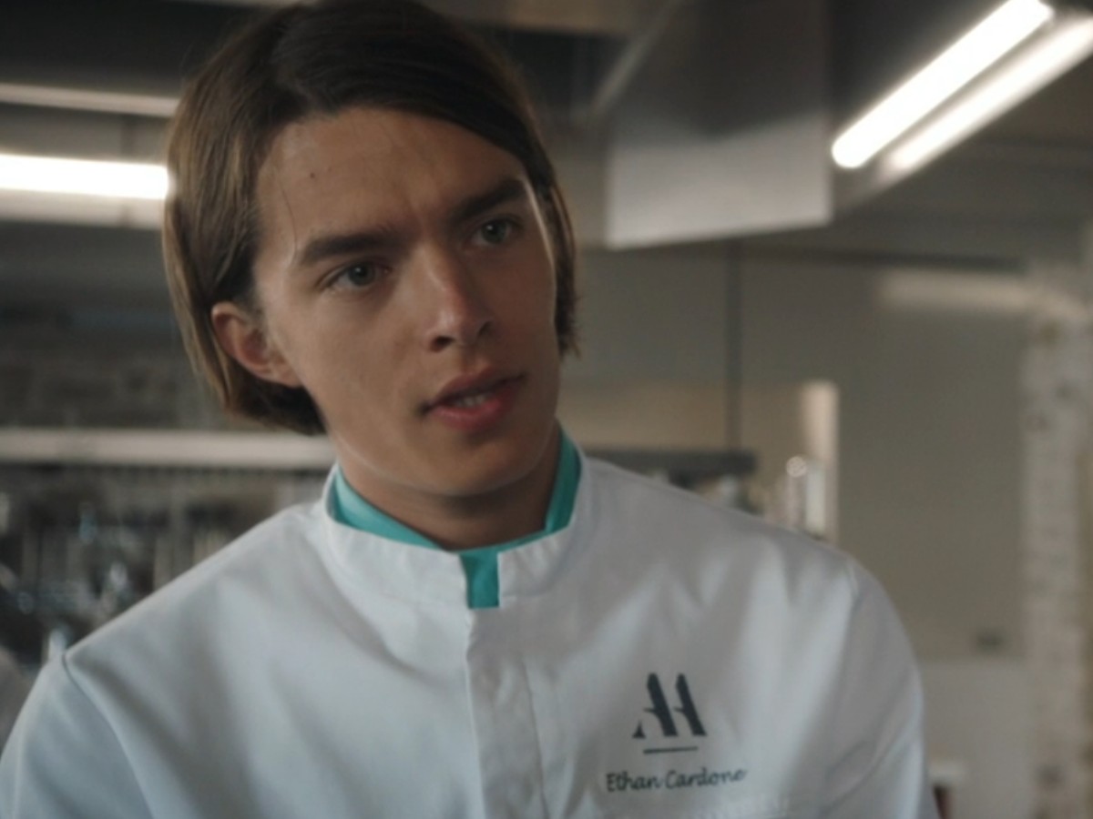Ethan Dans Ici Tout Commence Ici tout commence, en avance : le résumé de l'épisode du mercredi 14  septembre… SPOILERS