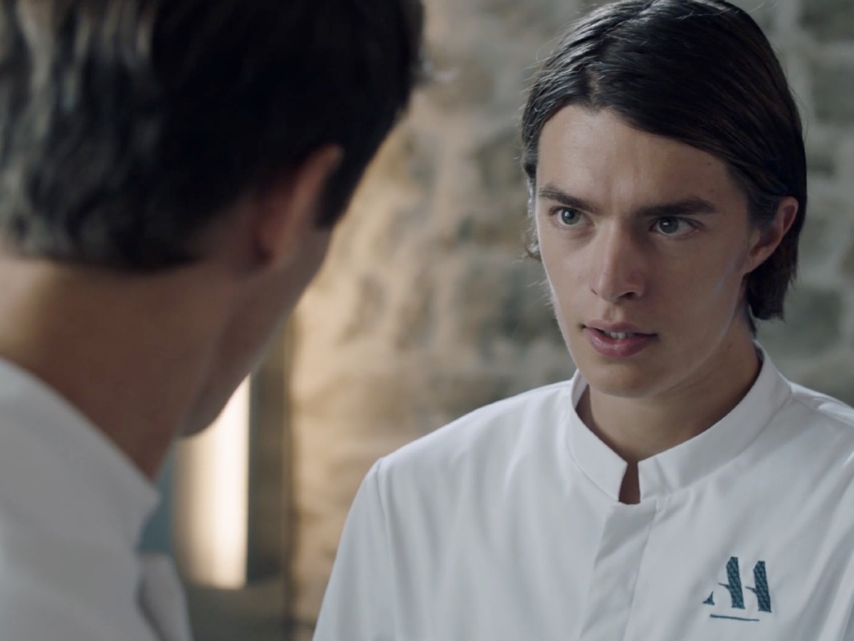 Ici Tout Commence David Et Mia Ici tout commence, en avance : le résumé de l'épisode du mercredi 31 août…  SPOILERS