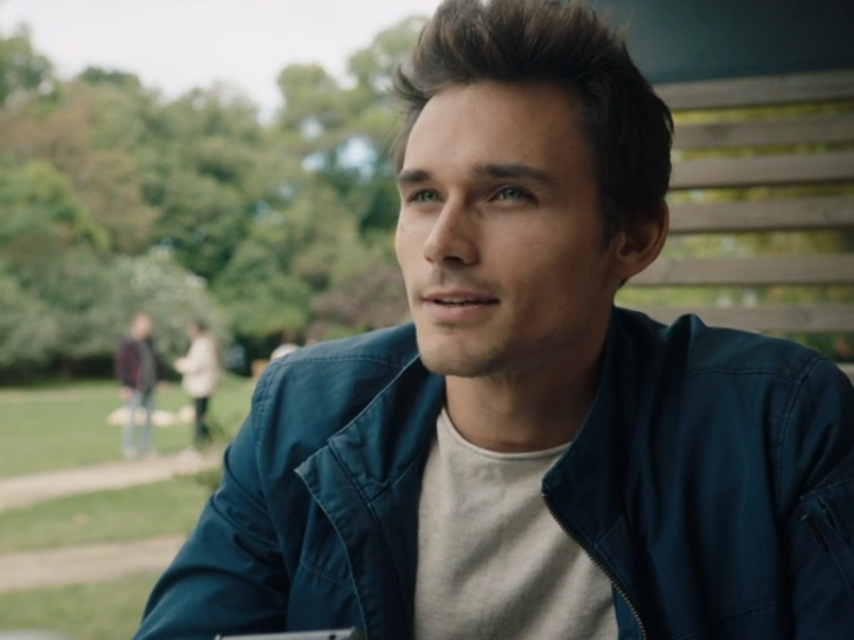 Louis Ici Tout Commence Couple Ici tout commence : la vengeance sournoise de Louis… Le résumé en avance du  1er décembre (SPOILERS)