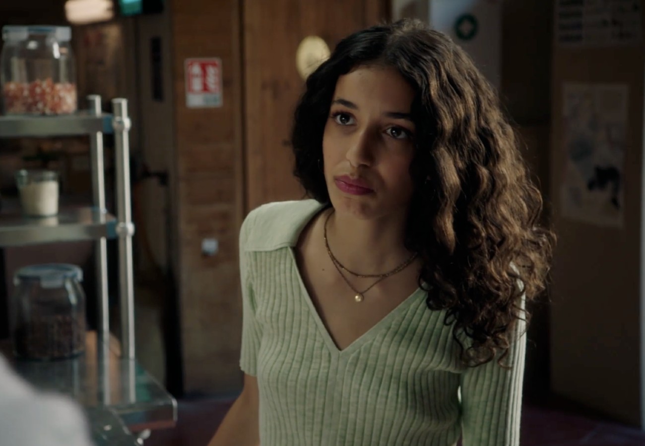 Ici Tout Commence Episode 569 Ici tout commence : Le cœur de Samia balance… Que va-t-il se passer dans  les épisodes de cette semaine ? (SPOILERS)