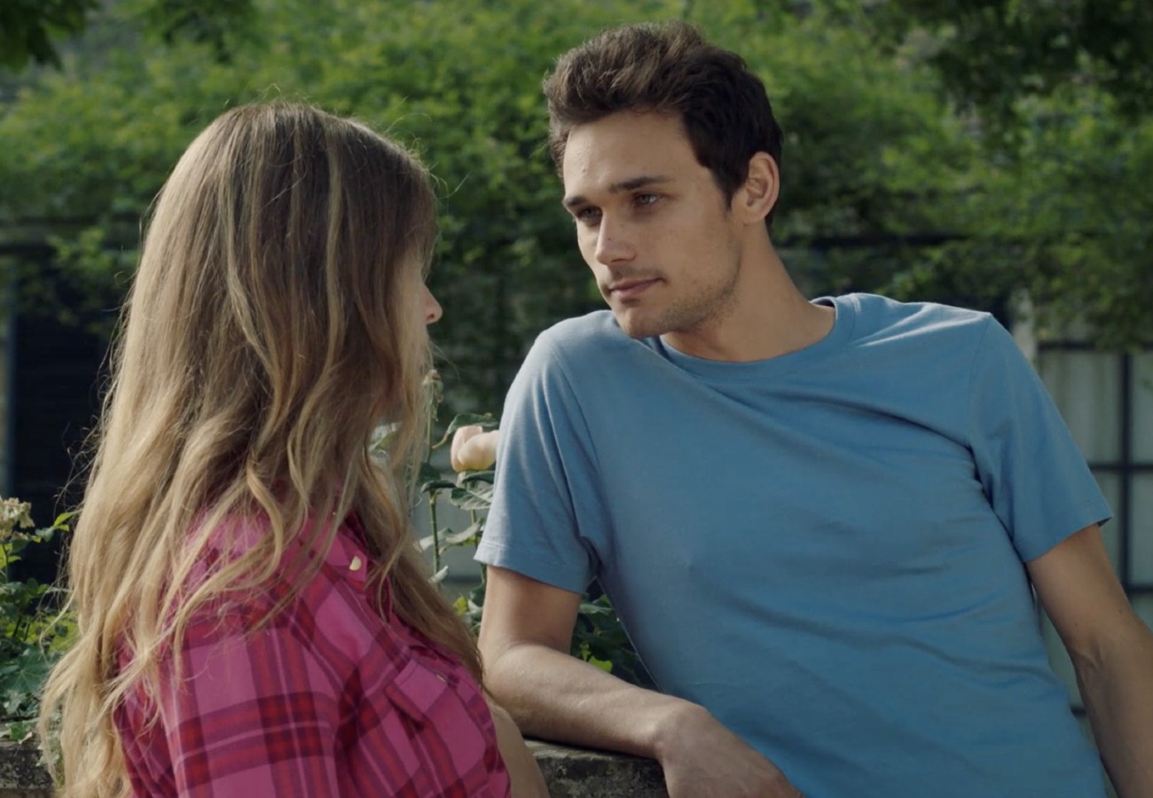 Ici Tout Commence Du 03 Aout 2022 Ici tout commence : Rien ne va plus entre Louis et Charlène… Que va-t-il se  passer dans les épisodes de cette semaine ?