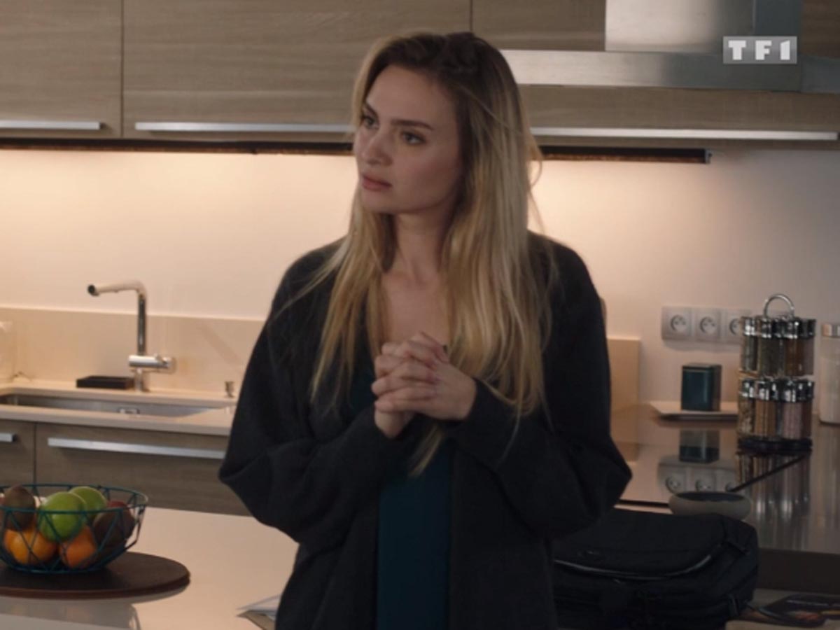 Ici Tout Commence Thomas Salome Ici tout commence : Salomé découvre la trahison de Thomas… Le résumé en  avance de l'épisode du 14 février (SPOILERS)