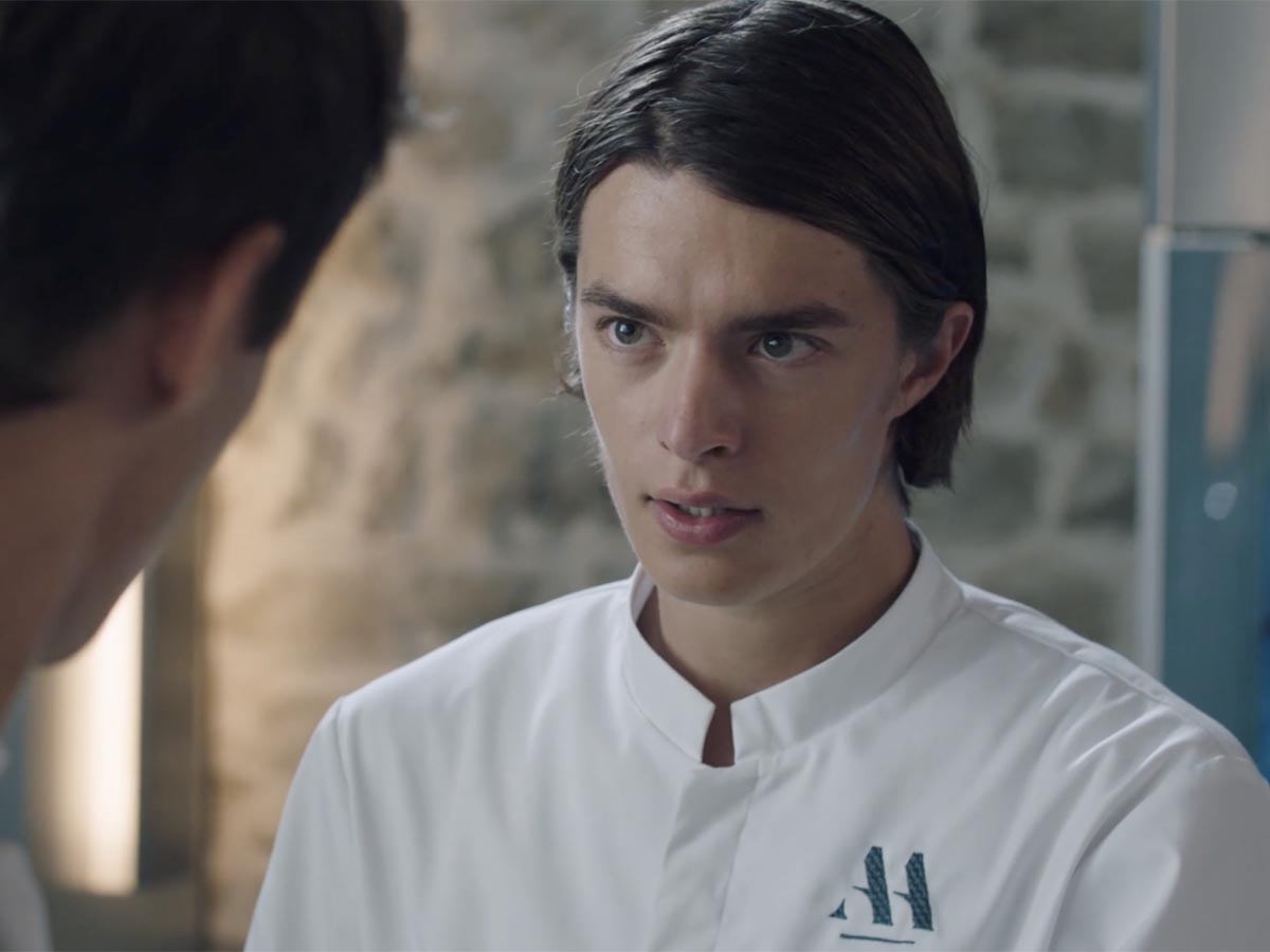 Ethan Dans Ici Tout Commence Ici tout commence : Teyssier est-il le père d'Ethan Cardone ? Le résumé en  avance de l'épisode du 20 février (SPOILERS)