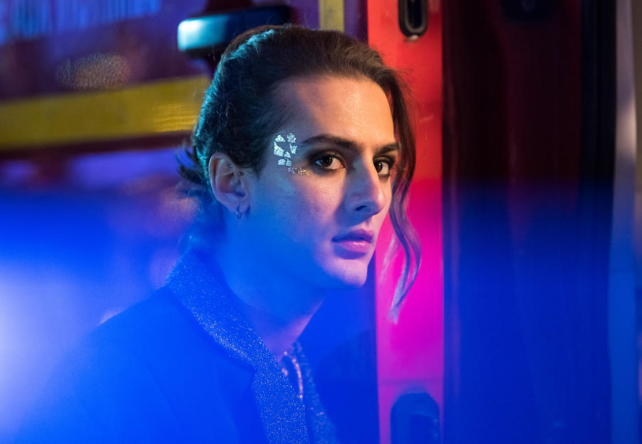Scene Choquante Ici Tout Commence Ici tout commence (TF1) : Eliott est témoin d'une scène choquante … Que  va-t-il se passer dans les épisodes de cette semaine ?