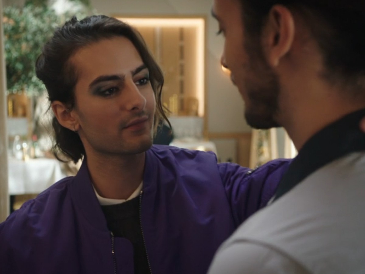 Ici Tout Commence Mercredi 7 Decembre 2022 Ici tout commence (TF1) : Eliott surpris en bien mauvaise position… Le  résumé en avance du 21 décembre (SPOILERS)