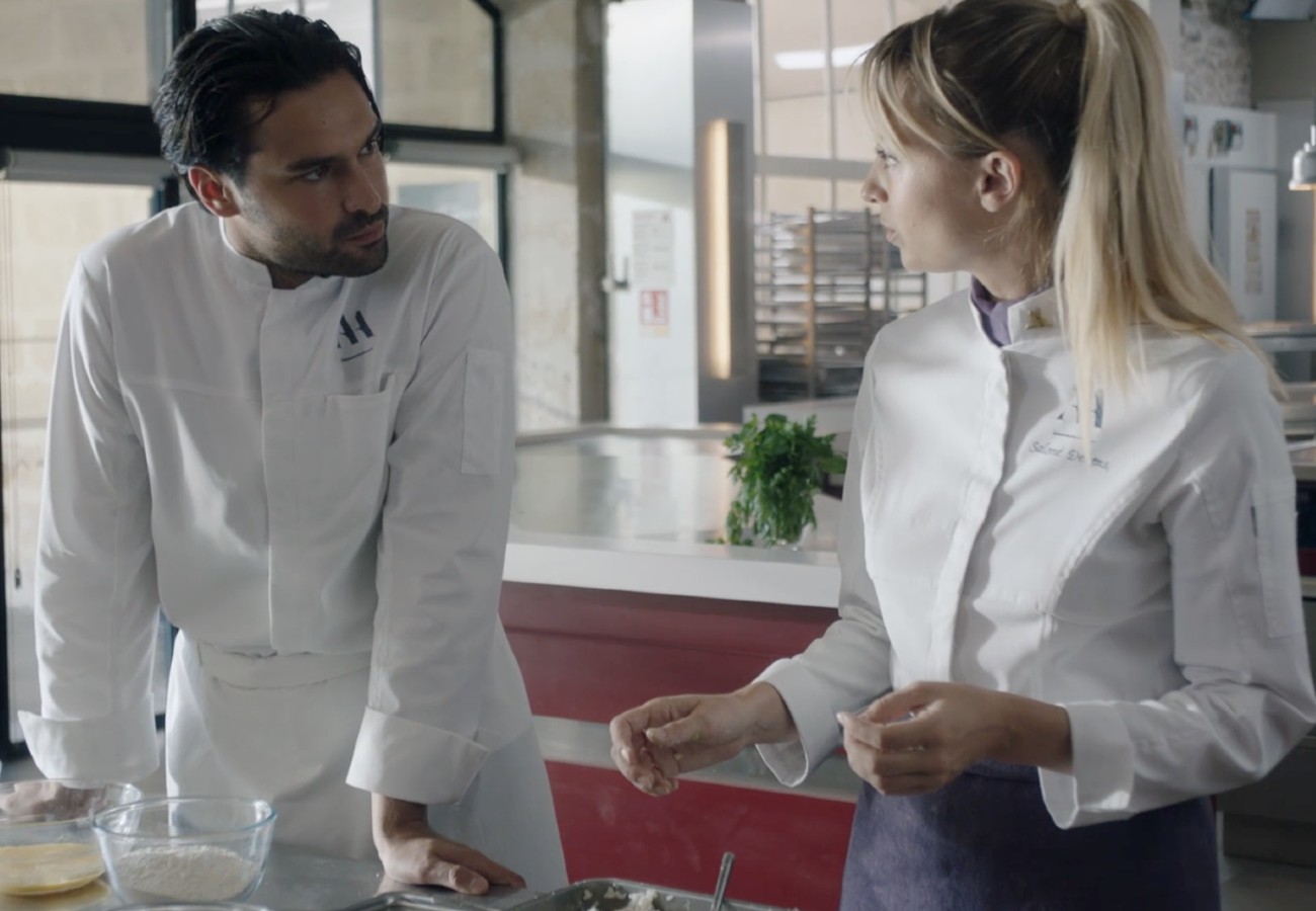 Corentin Pellis Ici Tout Commence Ici tout commence (TF1) : L'incroyable révélation de Livio… Que va-t-il se  passer dans les épisodes de cette semaine ?