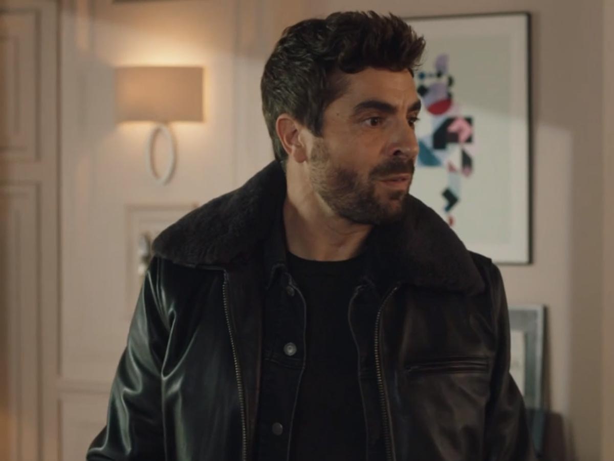 Ici Tout Commence Du 12 Decembre Ici tout commence (TF1) : Lisandro prend une décision radicale… Le résumé  en avance du 12 décembre (SPOILERS)
