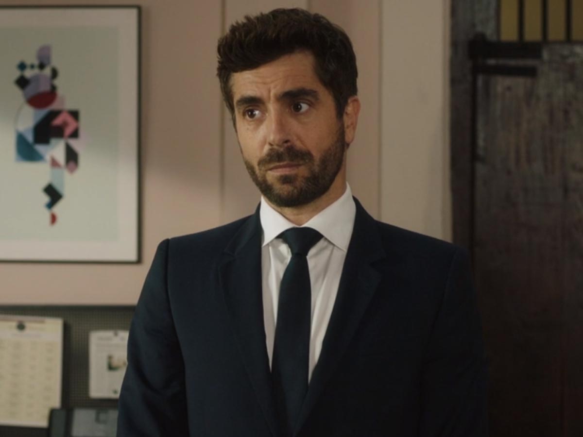Ici Tout Commence 9 Décembre Ici tout commence (TF1) : Lisandro sur le point d'être licencié… Le résumé  en avance du 9 décembre (SPOILERS)