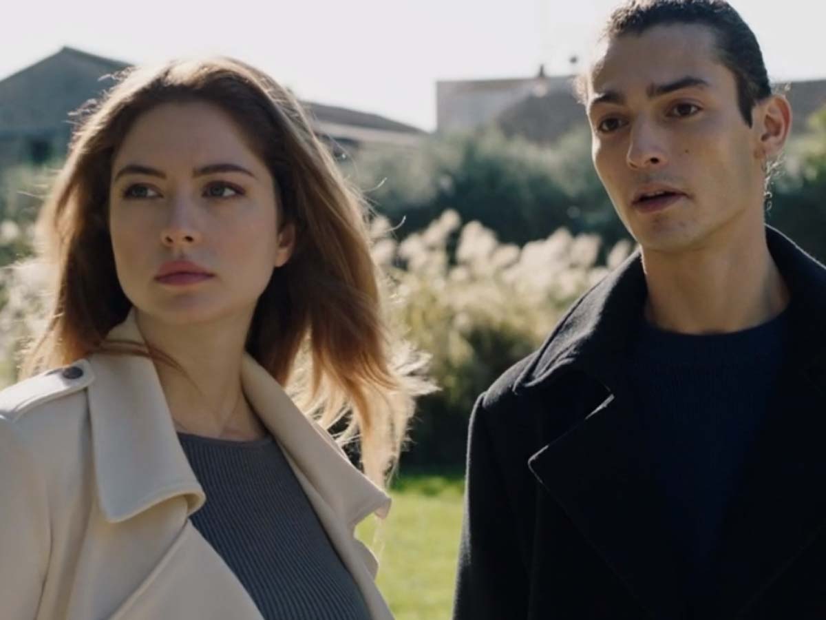Ici Tout Commence Du 3 Janvier Ici tout commence : Théo et Charlène prêts à détruire Ferigno… Le résumé en  avance du 13 janvier (SPOILERS)