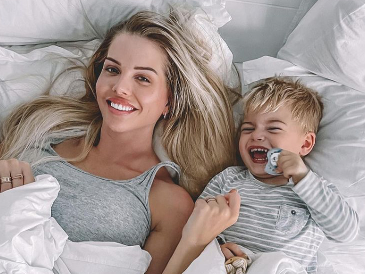 Jessica Et Thibault Plus De Nouvelles Mars 2022 Il est sous oxygène” : Jessica Thivenin (Les Marseillais) donne des  nouvelles de son petit garçon hospitalisé