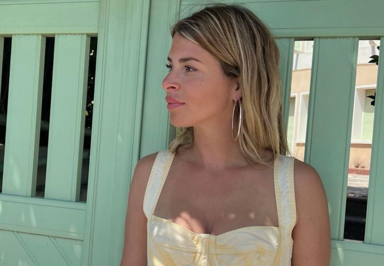 Emilie De Secret Story 9 J'ai été la proie d'un pervers narcissique" : à bout, Émilie Fiorelli (Secret  Story 9) balance sur les violences conjugales de son ex